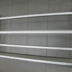 614 8412 PLATE-SHELF